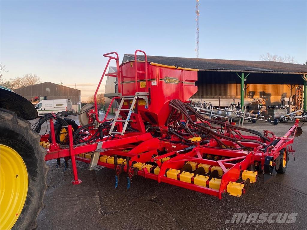 Väderstad RDA600S Sorvetőgép