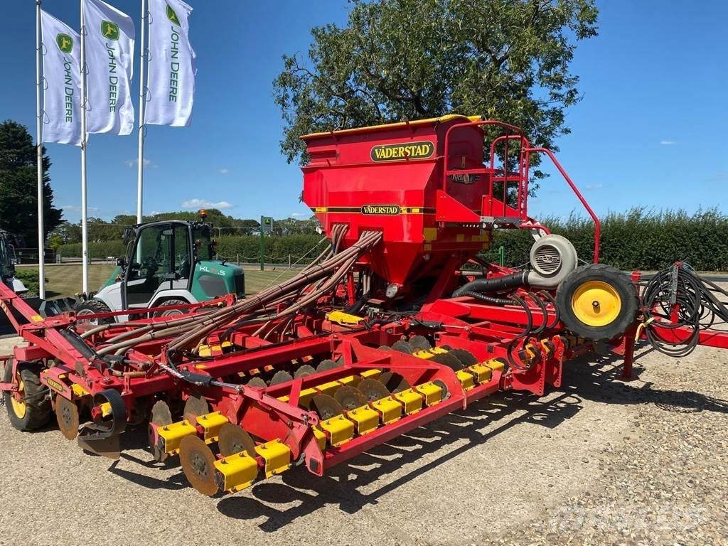 Väderstad RDA800S Sorvetőgép