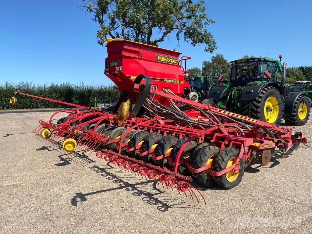Väderstad RDA800S Sorvetőgép