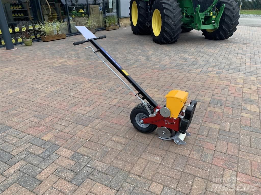 Vredo VREDO Egyéb mezőgazdasági gépek