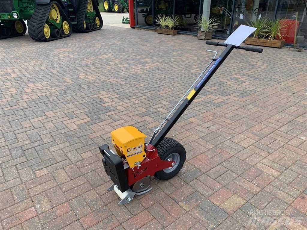 Vredo VREDO Egyéb mezőgazdasági gépek