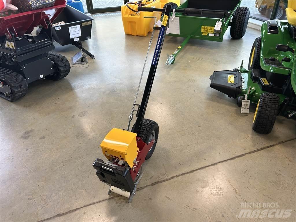 Vredo VREDO Egyéb mezőgazdasági gépek