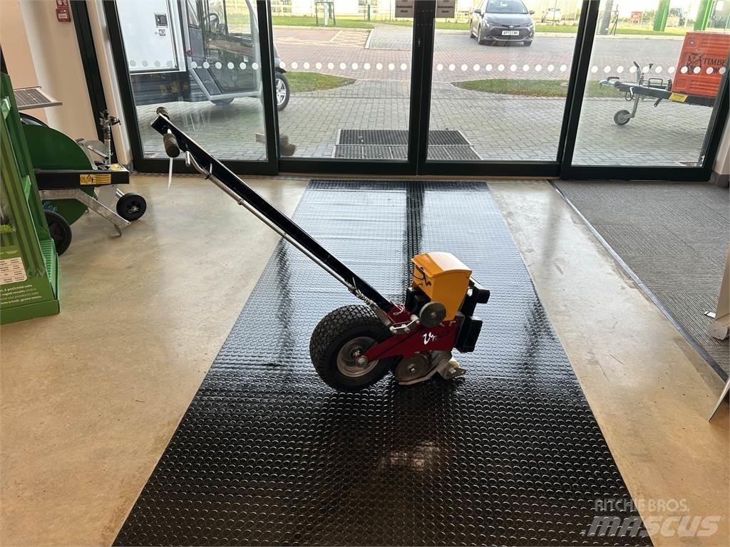 Vredo VREDO Egyéb mezőgazdasági gépek