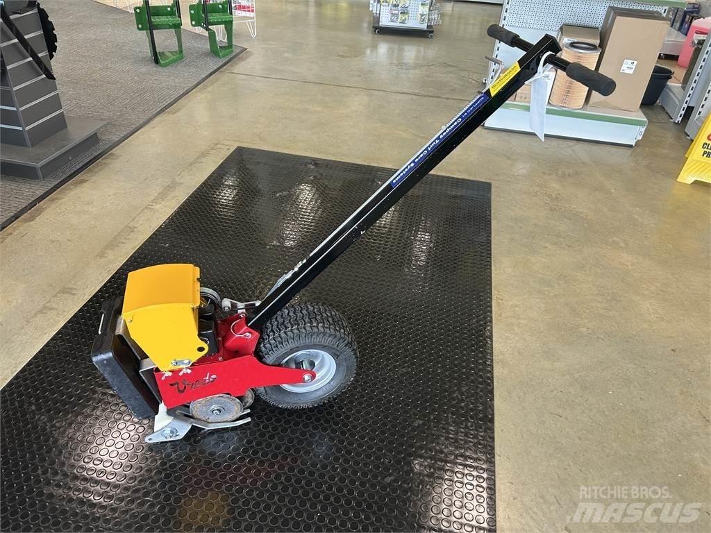 Vredo VREDO Egyéb mezőgazdasági gépek