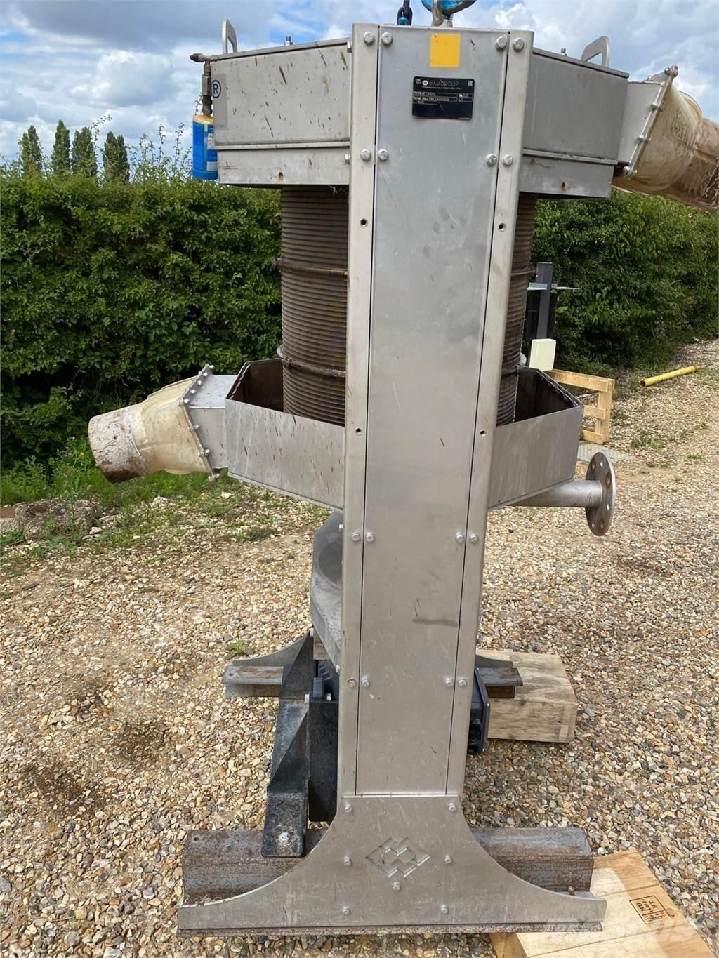  WAM MFT50025 Egyéb mezőgazdasági gépek
