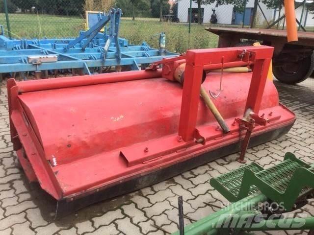 Dücker UM27 Egyéb mezőgazdasági gépek