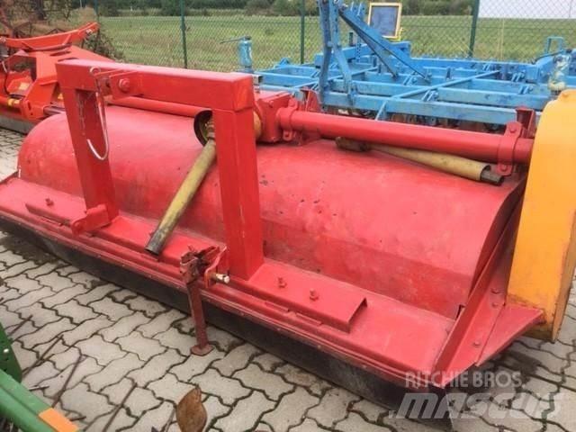 Dücker UM27 Egyéb mezőgazdasági gépek
