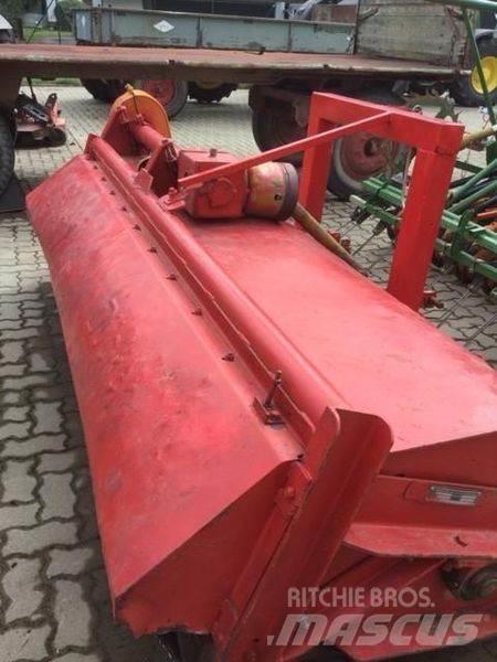 Dücker UM27 Egyéb mezőgazdasági gépek