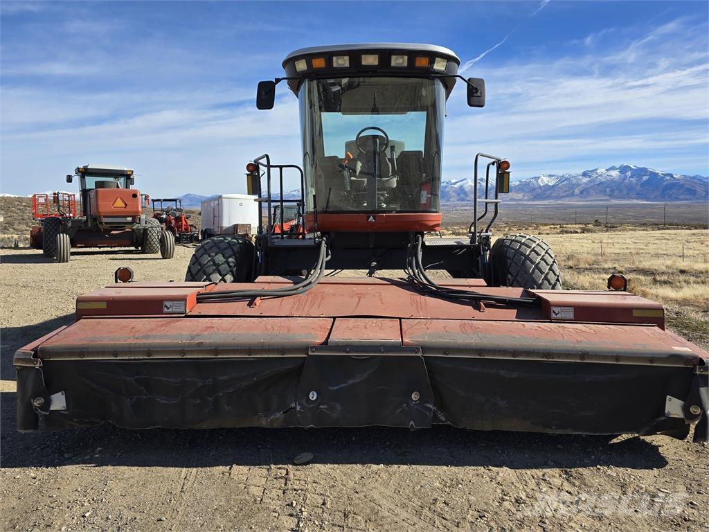 Agco 9365 Rendforgatók