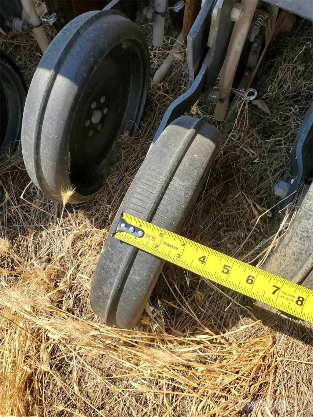 CASE 5400 Egyéb vetőgépek és tartozékok