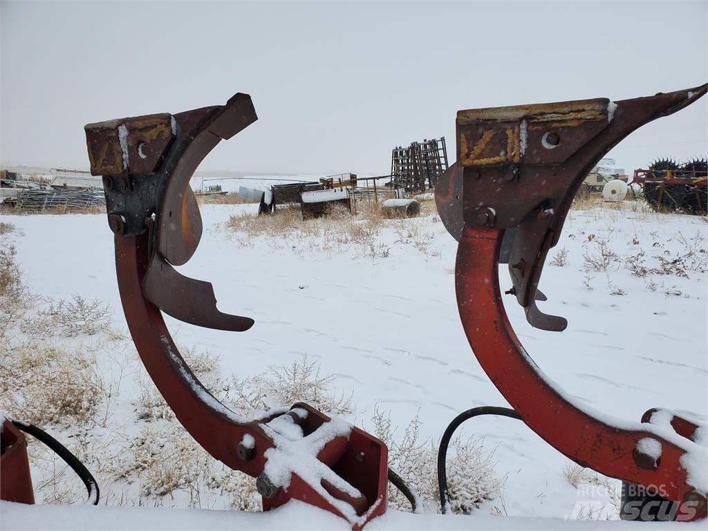 Case IH 145 Hagyományos ekék