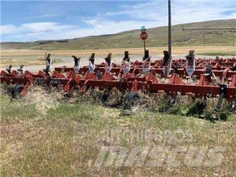 Case IH 1820 Gyökérzöldség kultivátorok