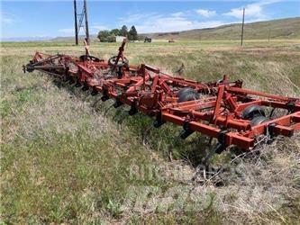 Case IH 4300 Nehéz boronák