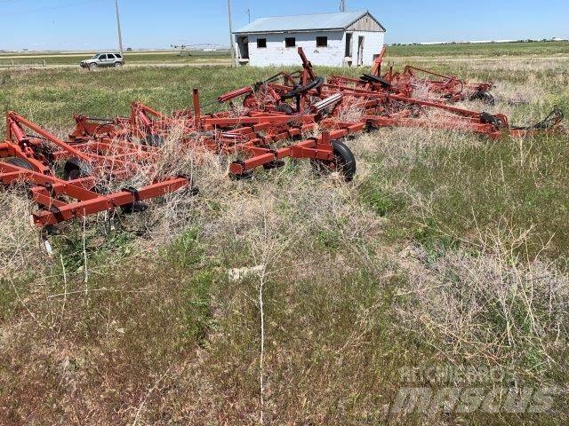 Case IH 4300 Nehéz boronák