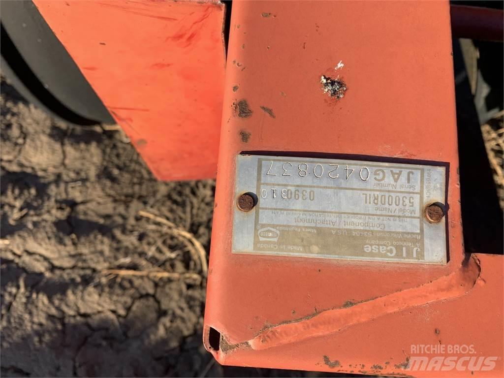 Case IH 5300 Egyéb vetőgépek és tartozékok
