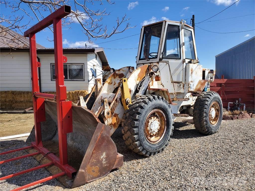 CAT 920 Építőipar - Egyebek