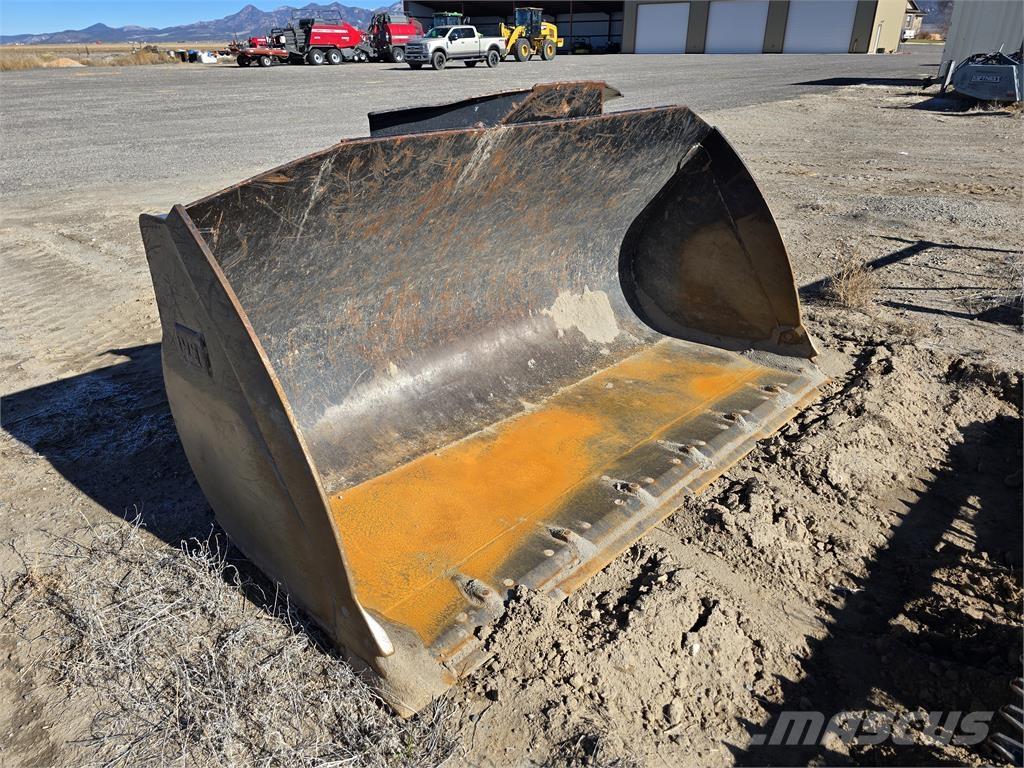 CAT 938M Építőipar - Egyebek