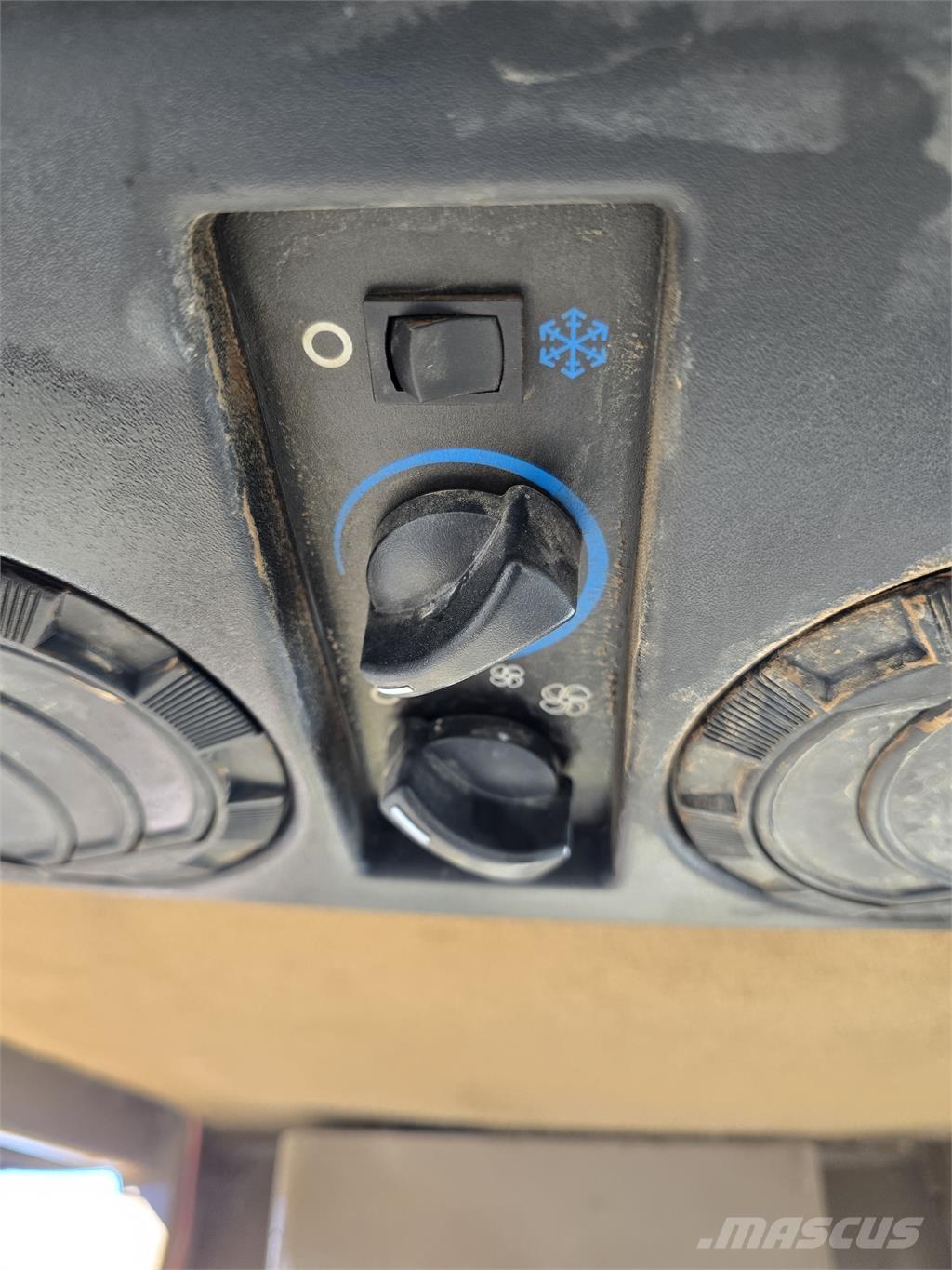 CAT D5H Építőipar - Egyebek