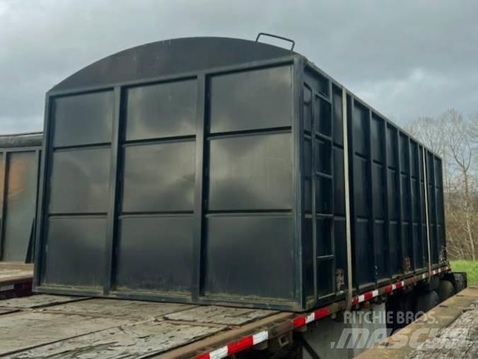  Custom 21 FT Egyéb