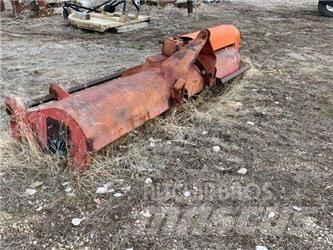  Dandl 10 ft Gyökérzöldség kultivátorok