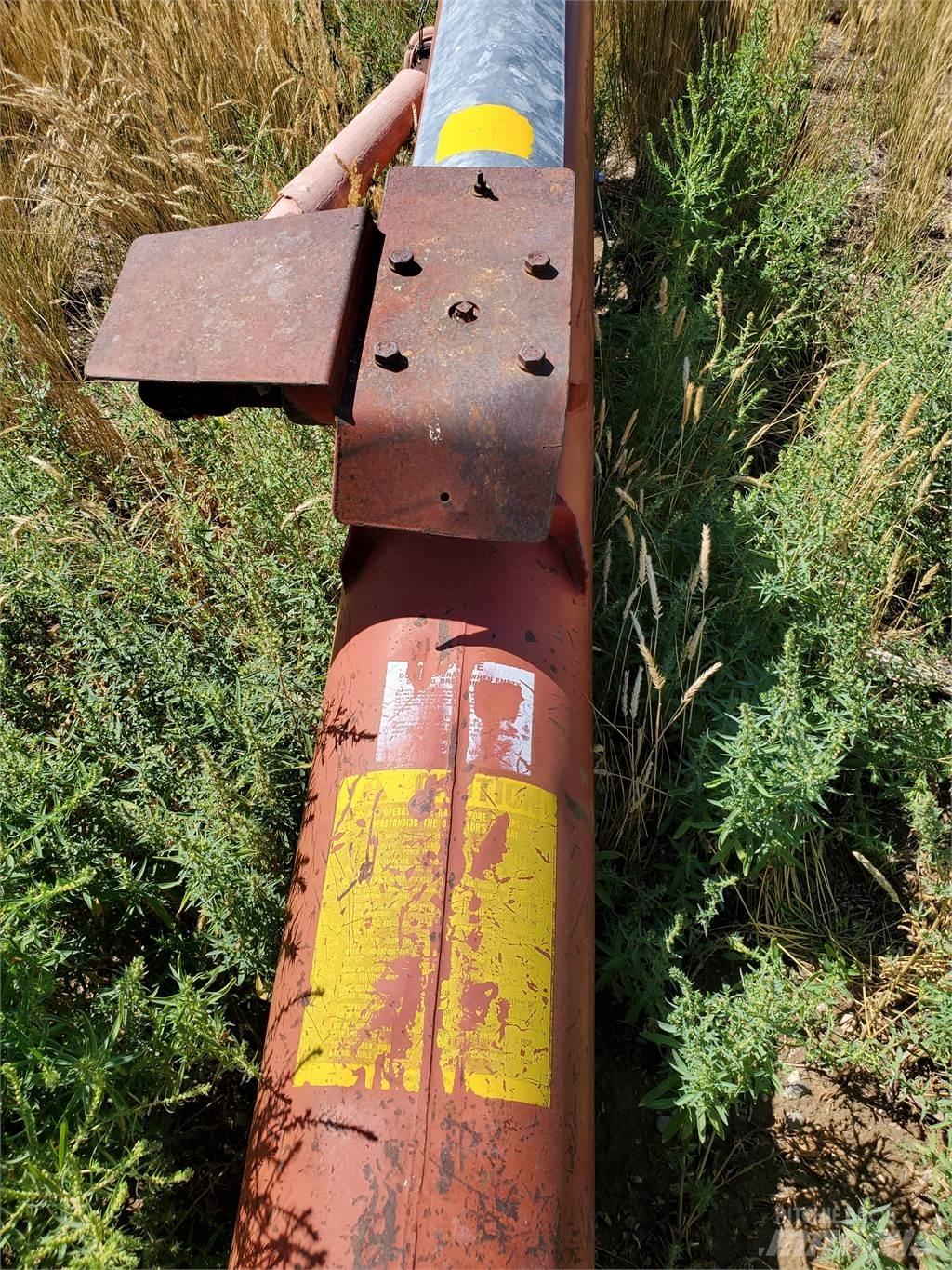Feterl 10X66 Kombájnok