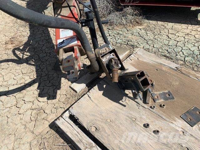 H&S TWM2 Rendkészítő