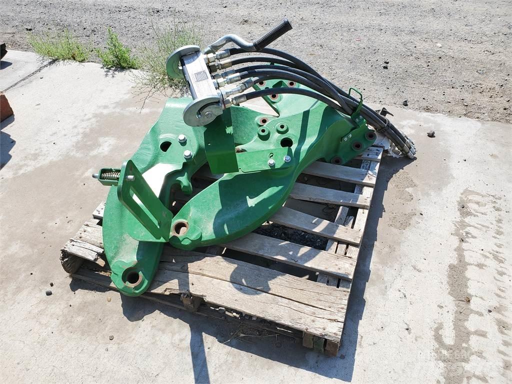 John Deere  Egyéb alkatrészek