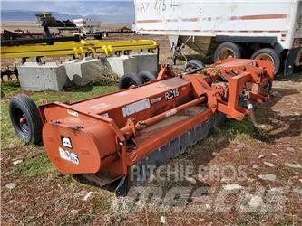Rhino RC15 Gyökérzöldség kultivátorok