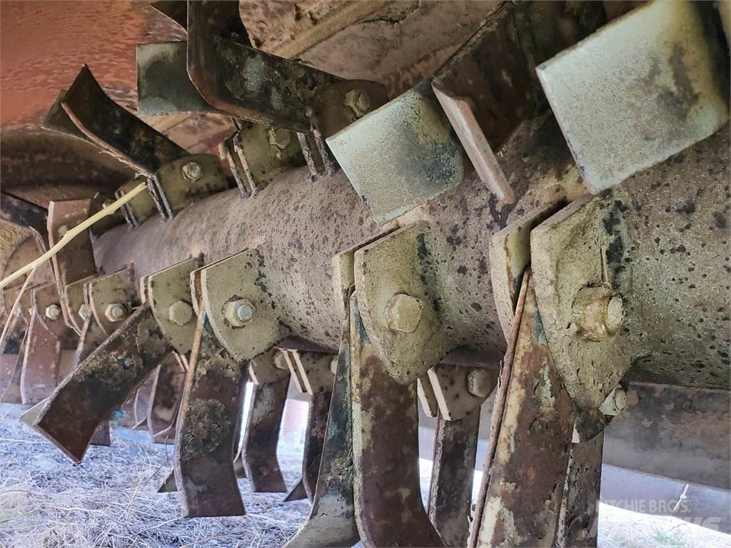Rhino RC15 Gyökérzöldség kultivátorok