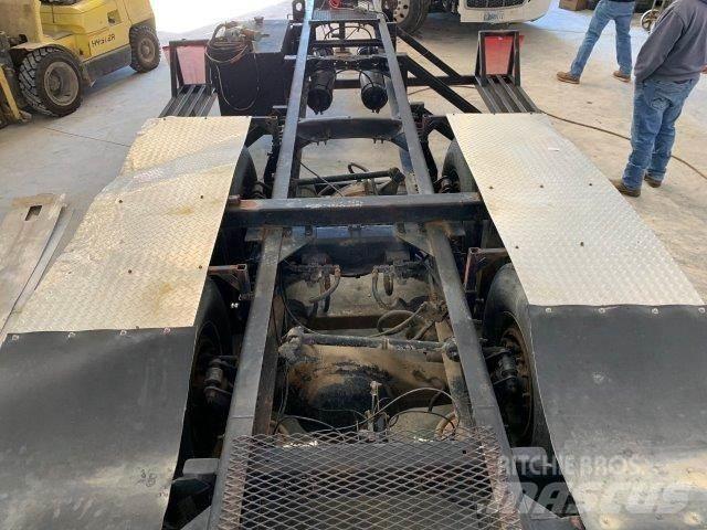  Ross MFG 30' Egyéb pótkocsik