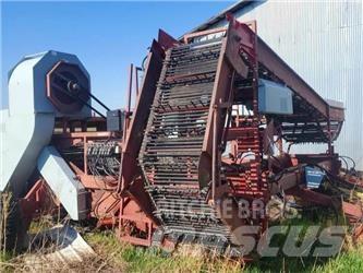  Spudnik 5640 Burgonyagépek - Egyebek