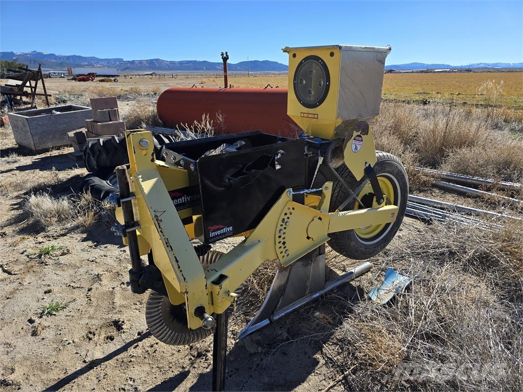  Verminator Nehéz boronák