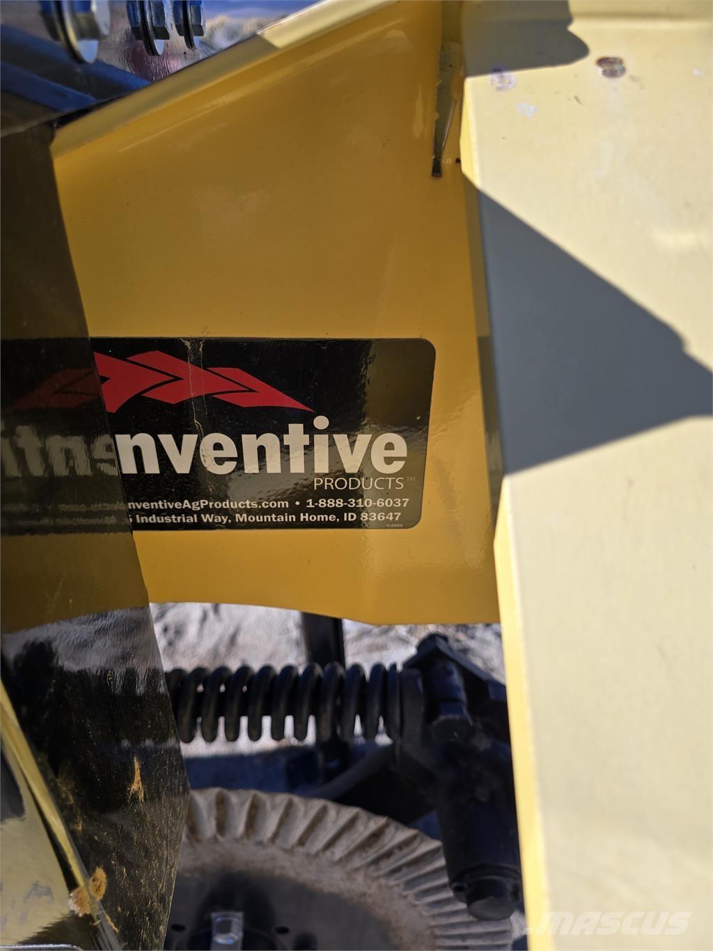  Verminator Nehéz boronák