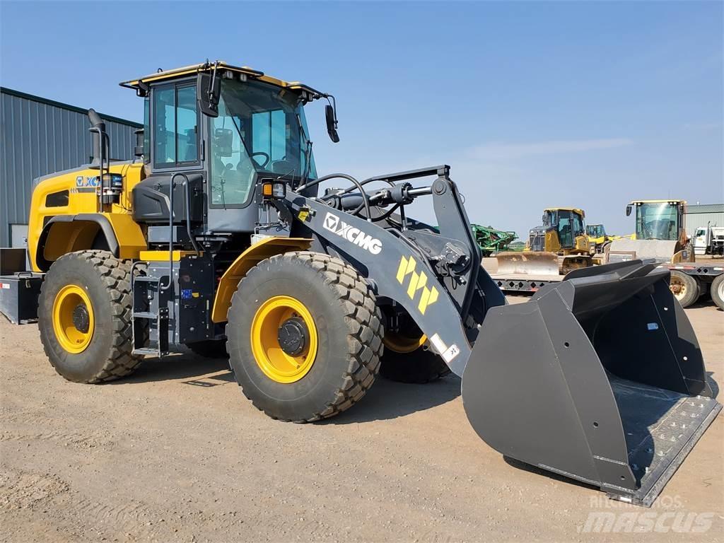 XCMG XC938U Építőipar - Egyebek