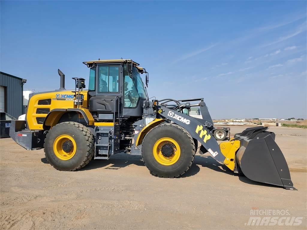 XCMG XC938U Építőipar - Egyebek