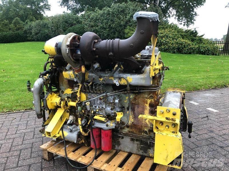 DAF 1160 Egyéb traktor tartozékok
