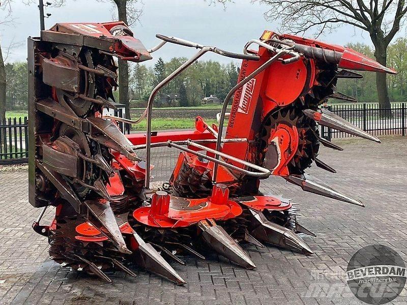 Kemper 360 Kombájn tartozékok