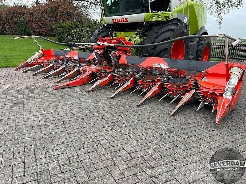 Kemper 375 Kombájn tartozékok