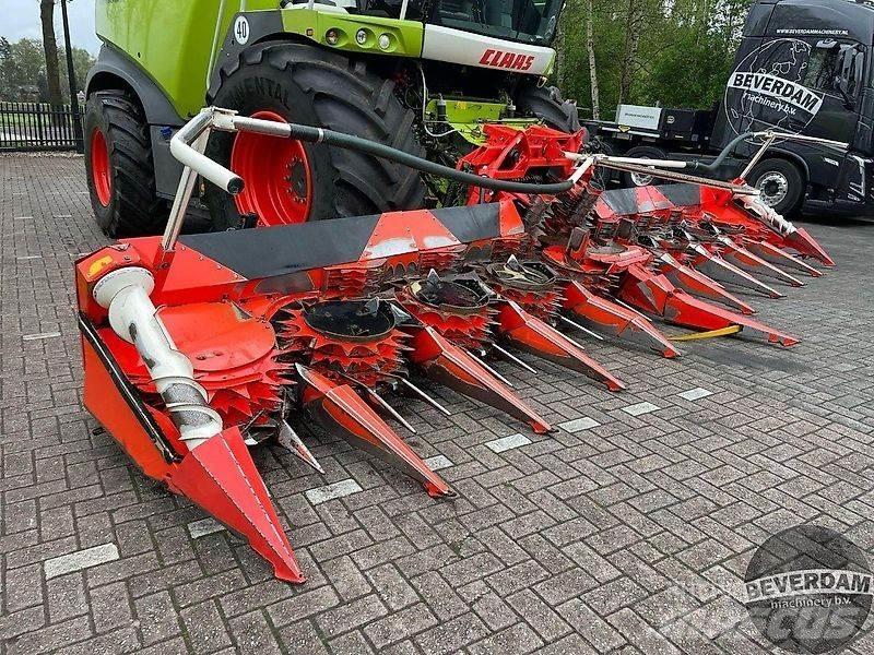 Kemper 375 Kombájn tartozékok