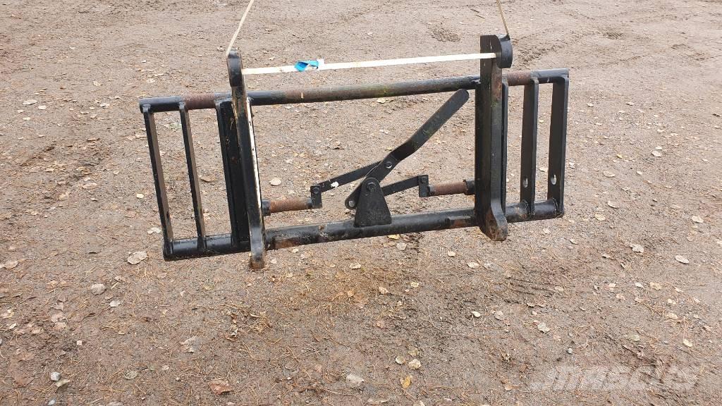  Adapter L25-L35 Egyéb alkatrészek