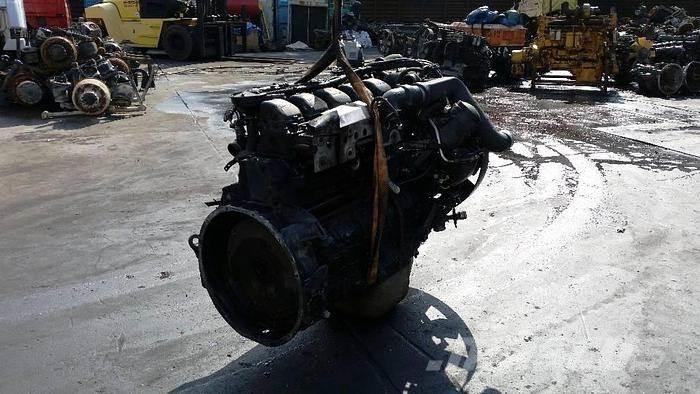  Engines D2865LF24 Haszonjárművek - Egyéb