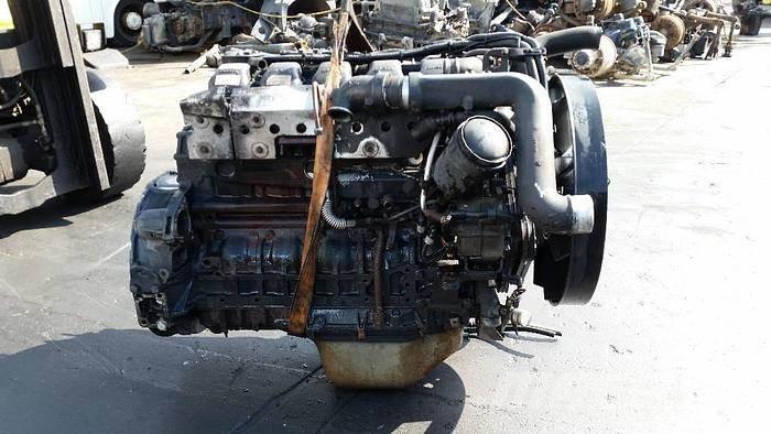  Engines D2865LF24 Haszonjárművek - Egyéb