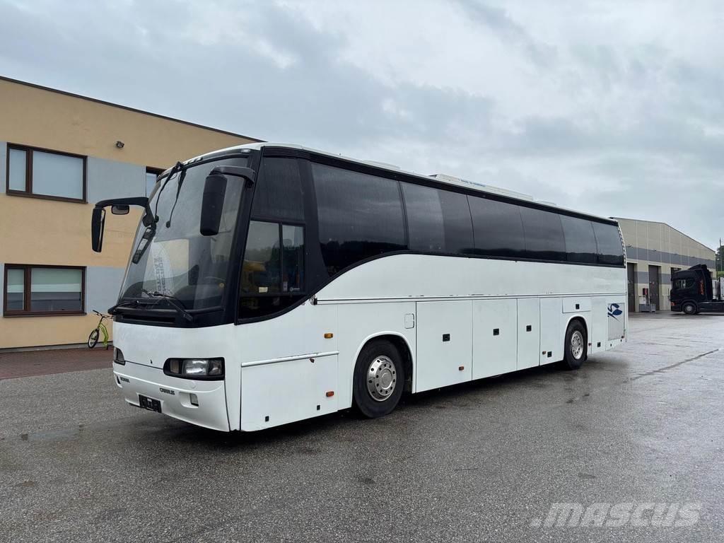 Scania CARRUS K113 Kirándulóbuszok