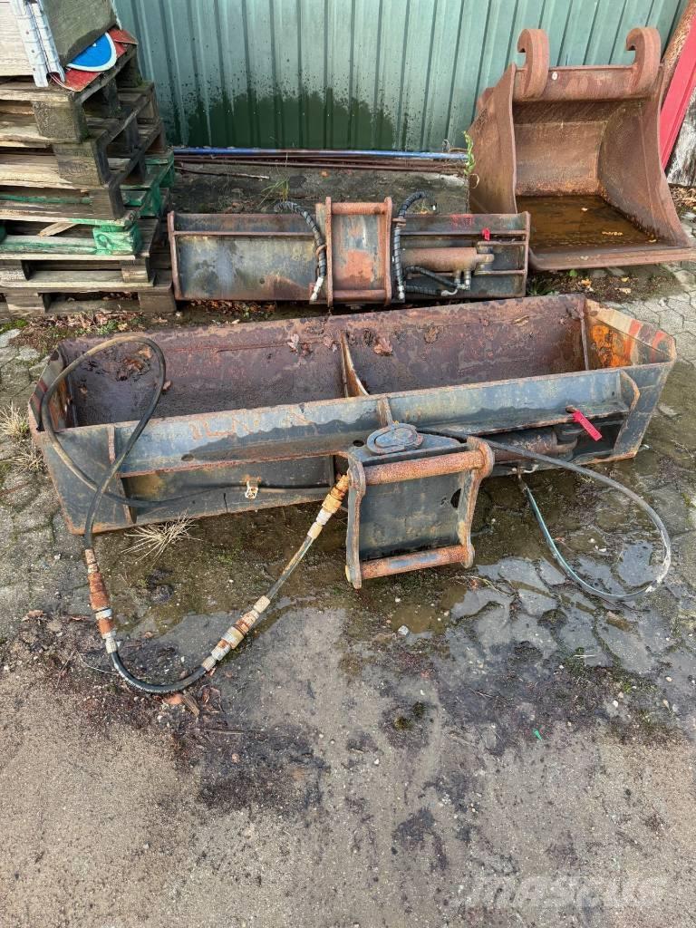  Ukendt Skovl Kanalak