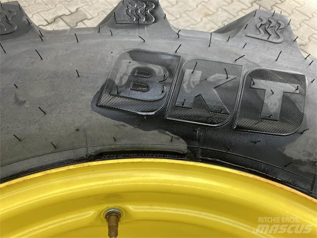 BKT 480/65R28 Gumiabroncsok, kerekek és felnik