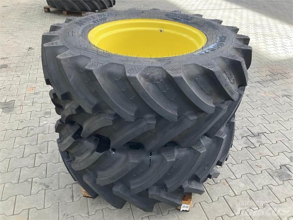 BKT 480/65R28 Gumiabroncsok, kerekek és felnik