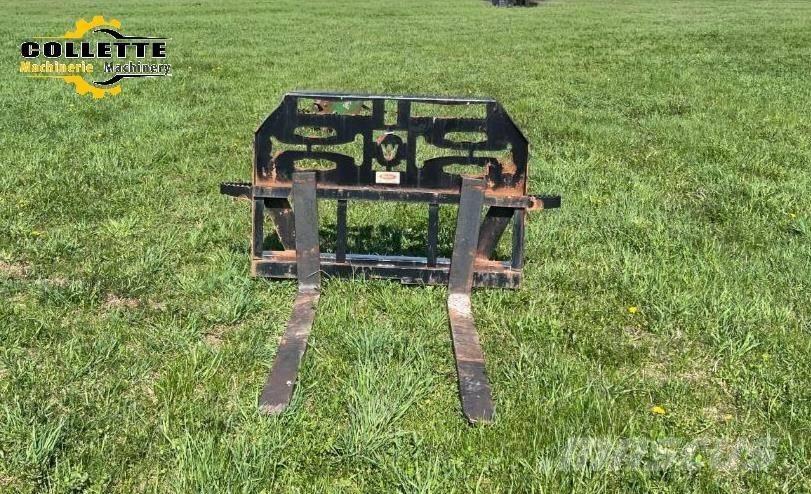 Walco 3700 Egyéb traktor tartozékok