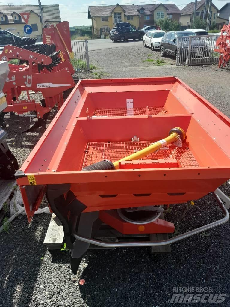 Maschio PRIMO EW Műtrágyaszórók