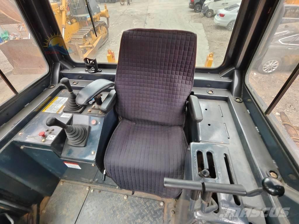 Shantui SD 22 lánctalpas dózerek
