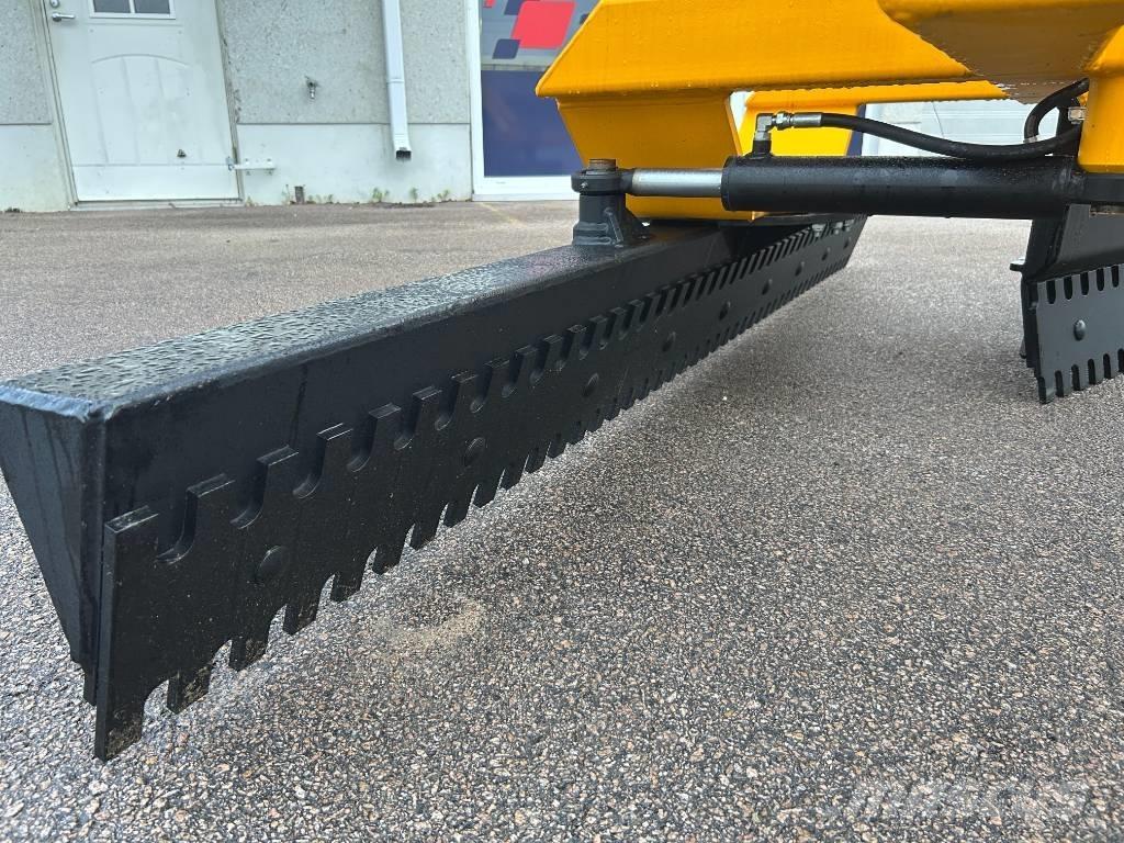 Nytek Dragger 280 Hóekék